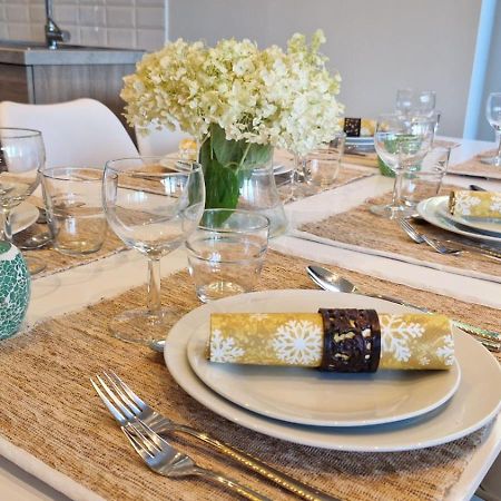 Terrasses De Malmedy Triplex 262 Sweet Home Екстер'єр фото