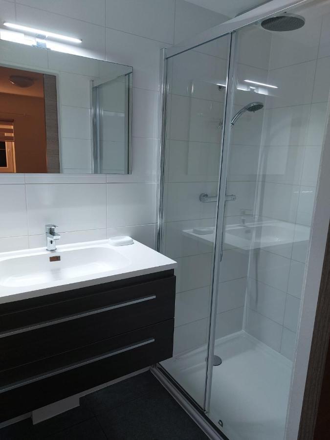 Terrasses De Malmedy Triplex 262 Sweet Home Екстер'єр фото