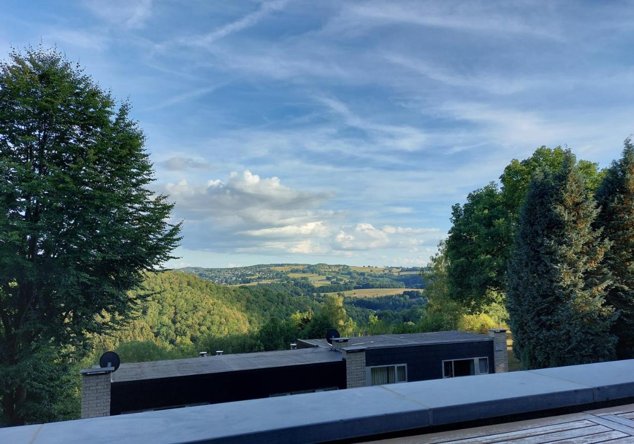 Terrasses De Malmedy Triplex 262 Sweet Home Екстер'єр фото