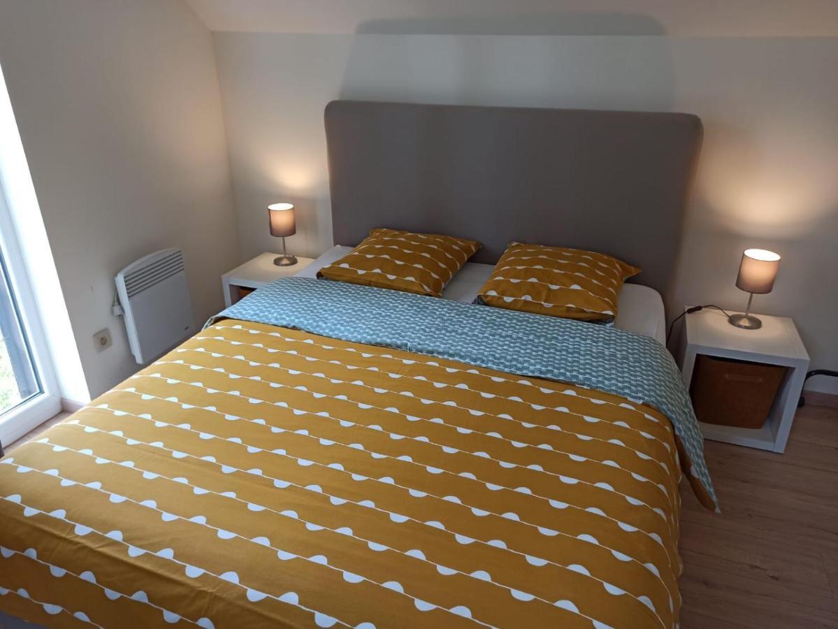 Terrasses De Malmedy Triplex 262 Sweet Home Екстер'єр фото