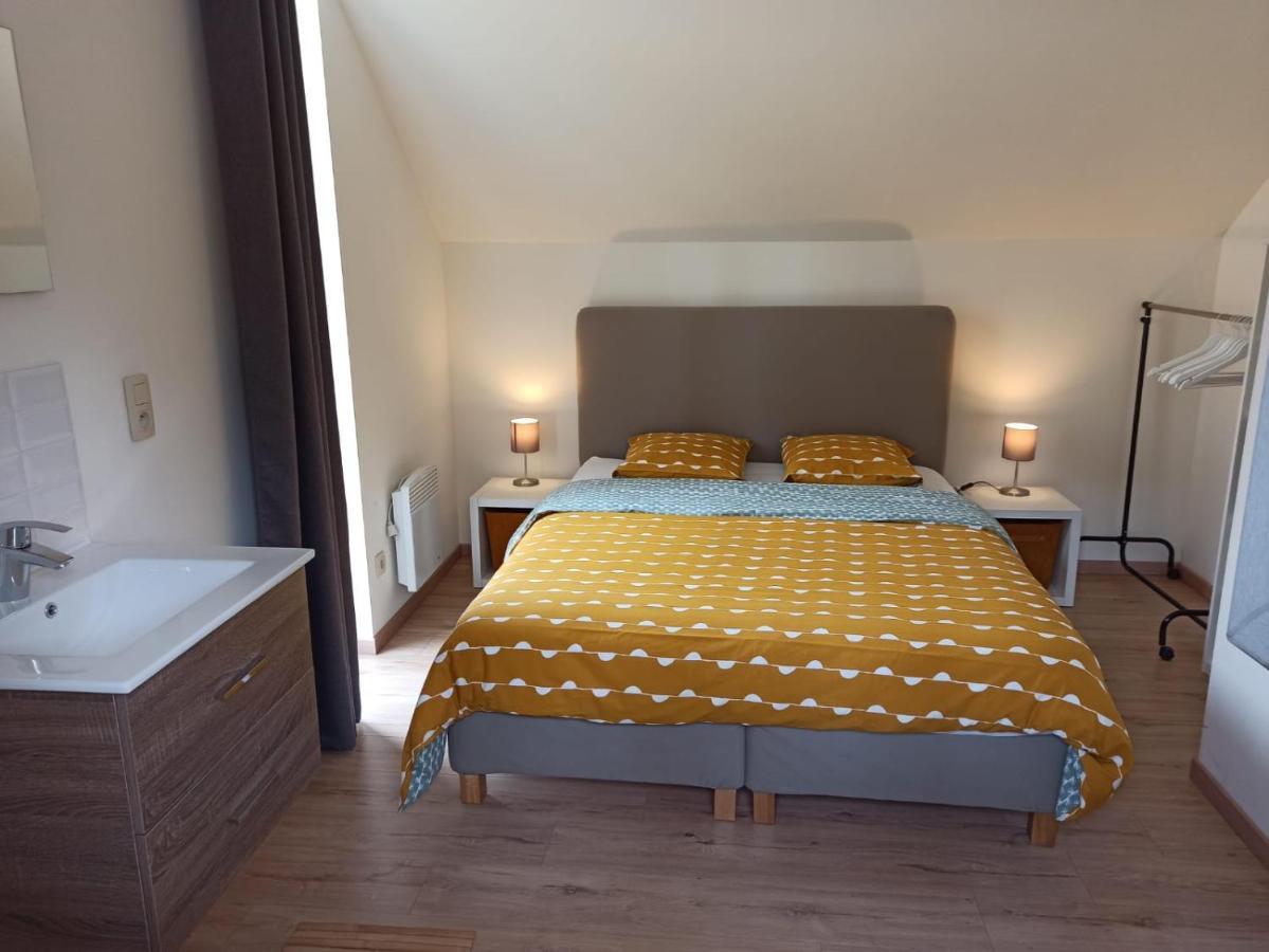 Terrasses De Malmedy Triplex 262 Sweet Home Екстер'єр фото