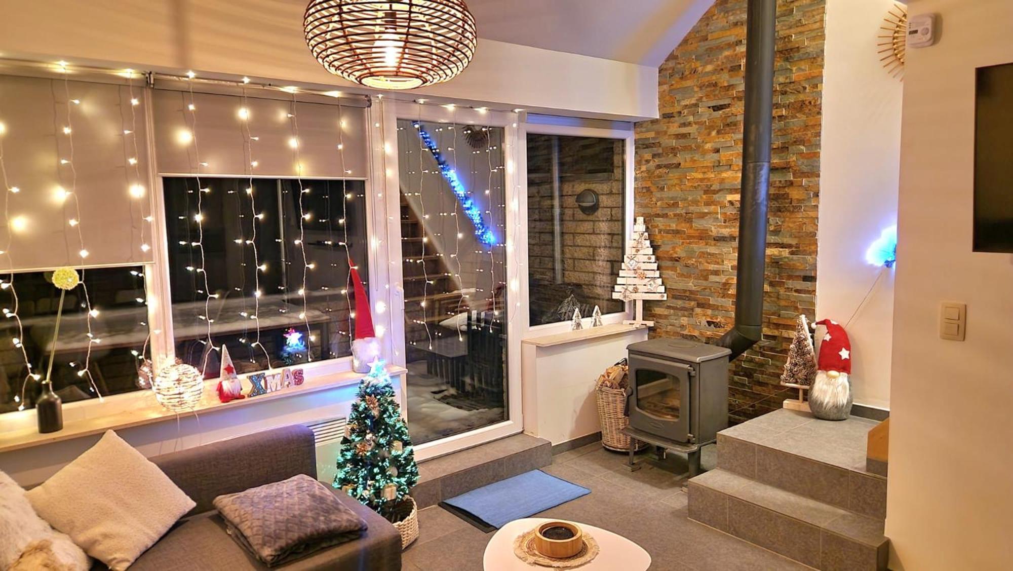 Terrasses De Malmedy Triplex 262 Sweet Home Екстер'єр фото