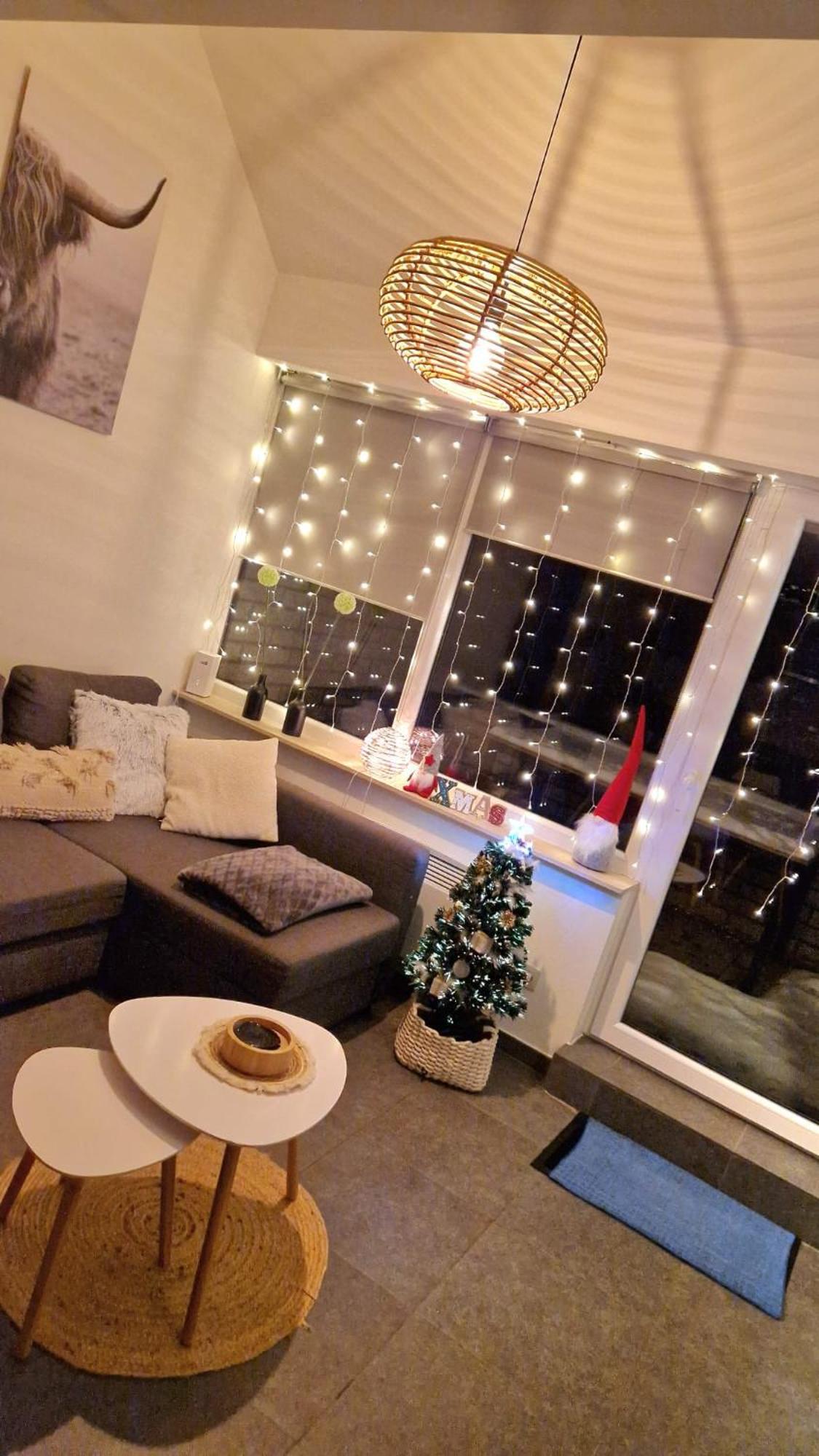 Terrasses De Malmedy Triplex 262 Sweet Home Екстер'єр фото