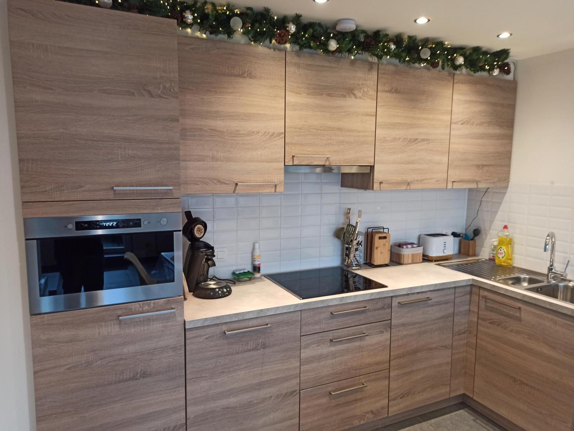 Terrasses De Malmedy Triplex 262 Sweet Home Екстер'єр фото