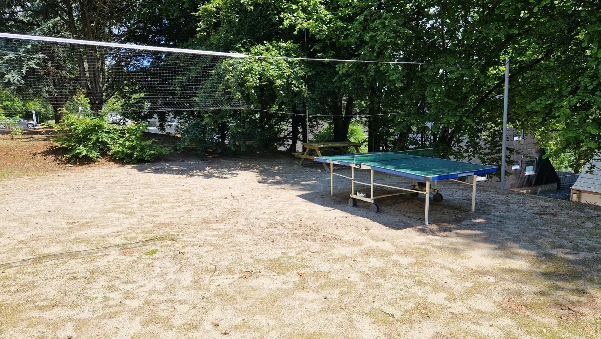 Terrasses De Malmedy Triplex 262 Sweet Home Екстер'єр фото